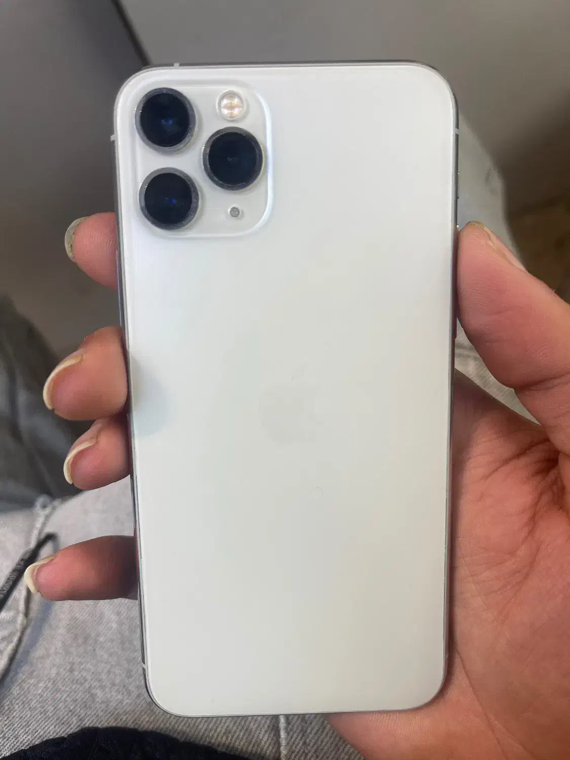 ایفون ۱۱ پرو 512گیگ|موبایل|کرج, اصفهانی‌ها|دیوار