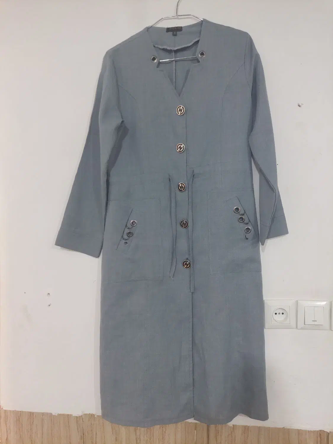 مانتو نو|لباس|تربت‌حیدریه, رضاشهر|دیوار