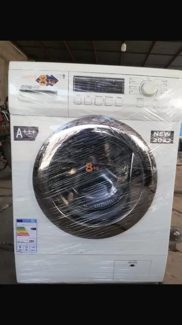 لباس شویی .سالم رنگ فابریک اسنوا|ماشین لباسشویی و خشک‌کن لباس|کرج, گلدشت|دیوار