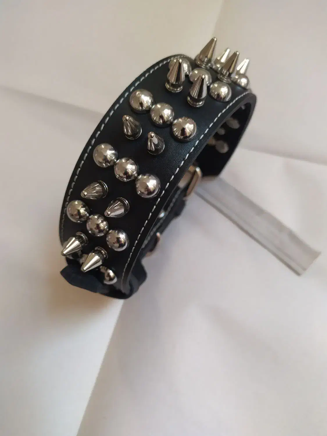 قلاده و پلاک شناسایی سگ وگربه|لوازم جانبی حیوانات|شیراز, ملاصدرا|دیوار