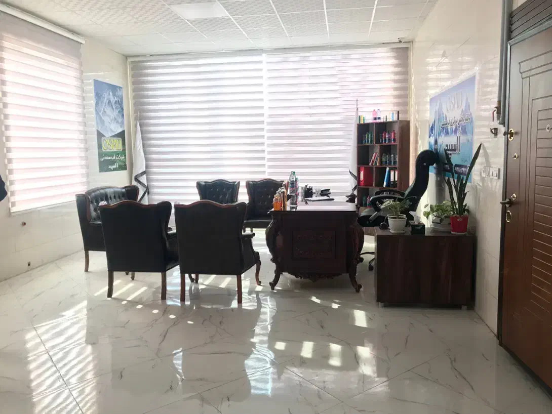 جذب نیروی اداری|استخدام اداری و مدیریت|پرند, فاز ۲|دیوار