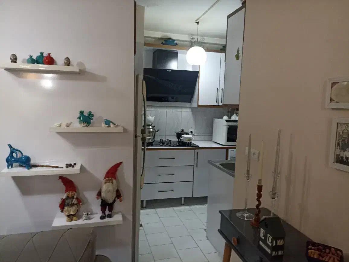 فروش آپارتمان ۷۸متری شهرک پیام|فروش آپارتمان|محمدشهر, شهرک پیام (مهرالبرز)|دیوار