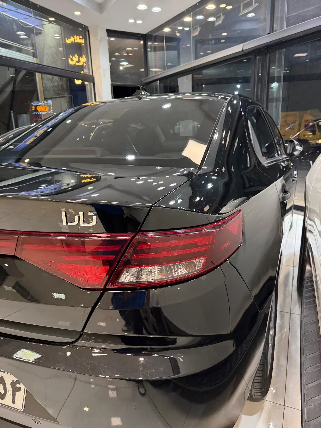 تاراv4|خودرو سواری و وانت|یزد, |دیوار