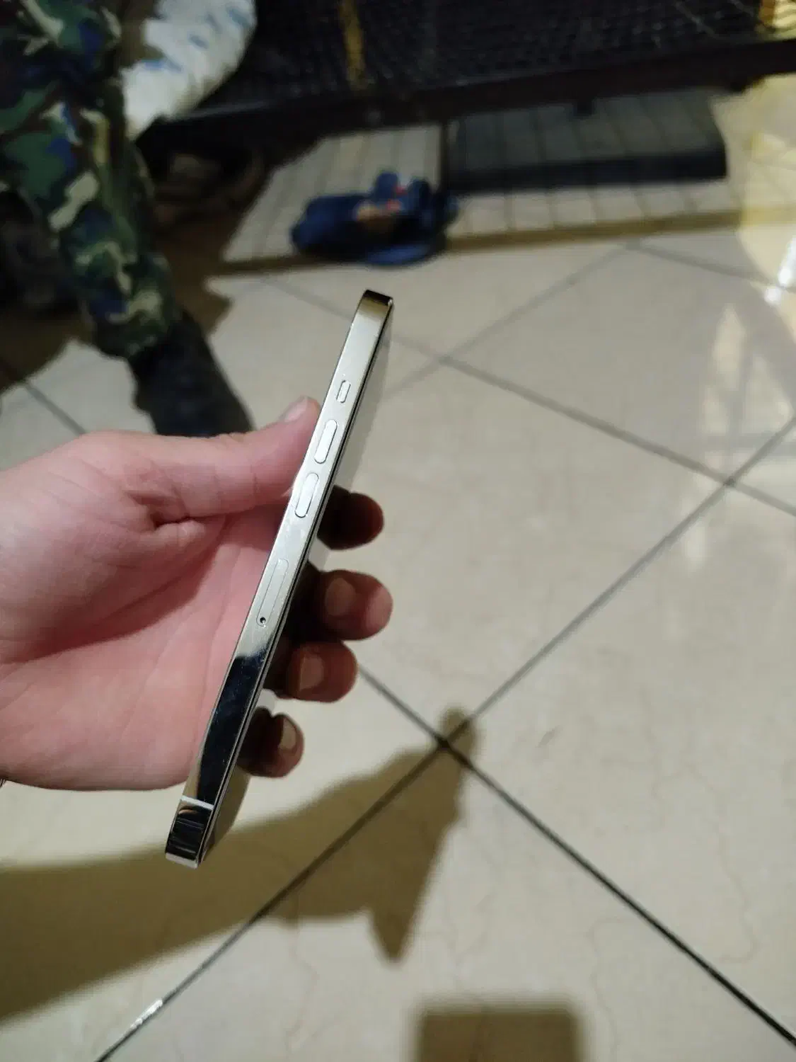 آیفون13پرو در حد|موبایل|تهران, قلمستان|دیوار