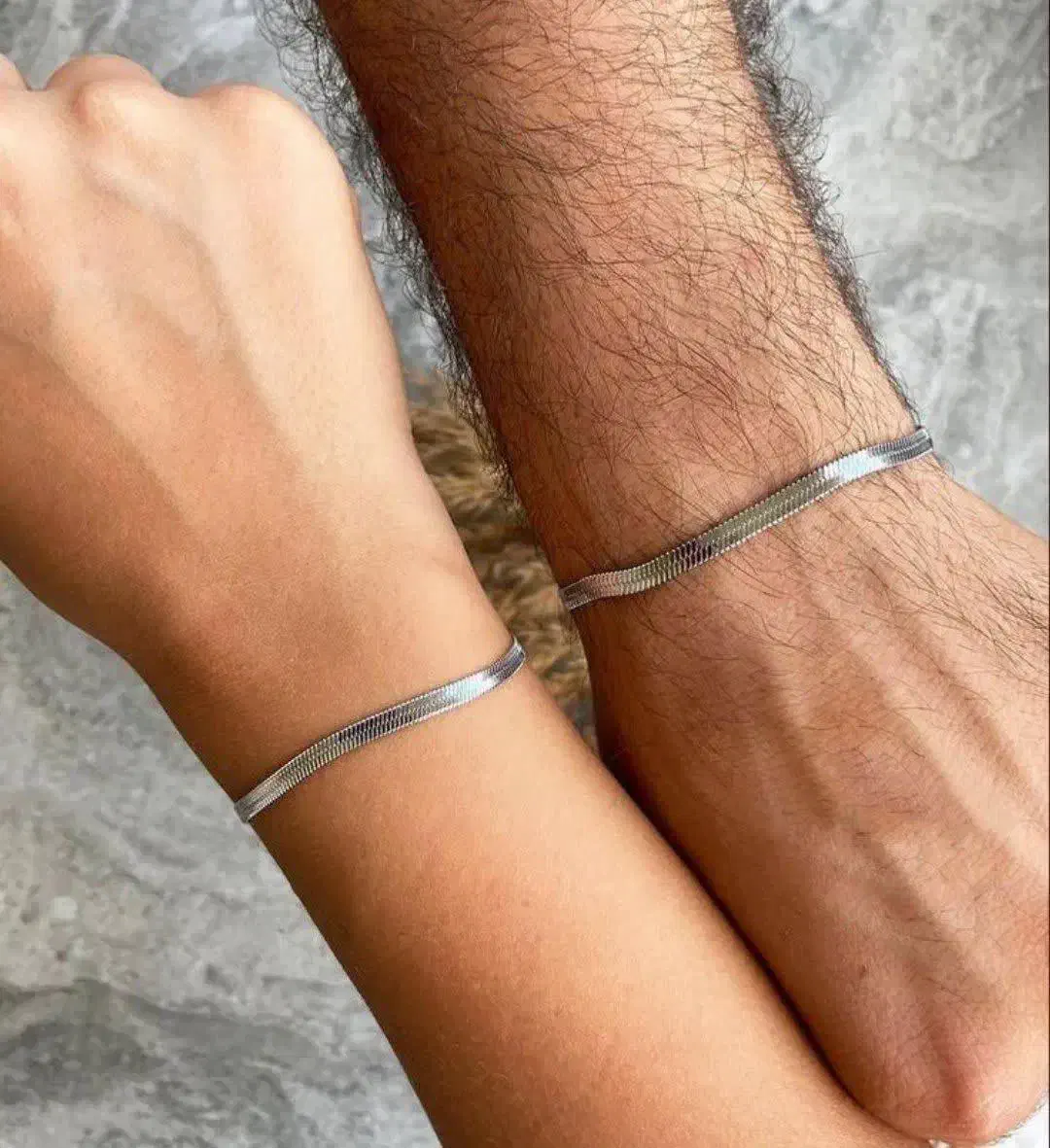 ست دستبند ماری|بدلیجات|برازجان, |دیوار