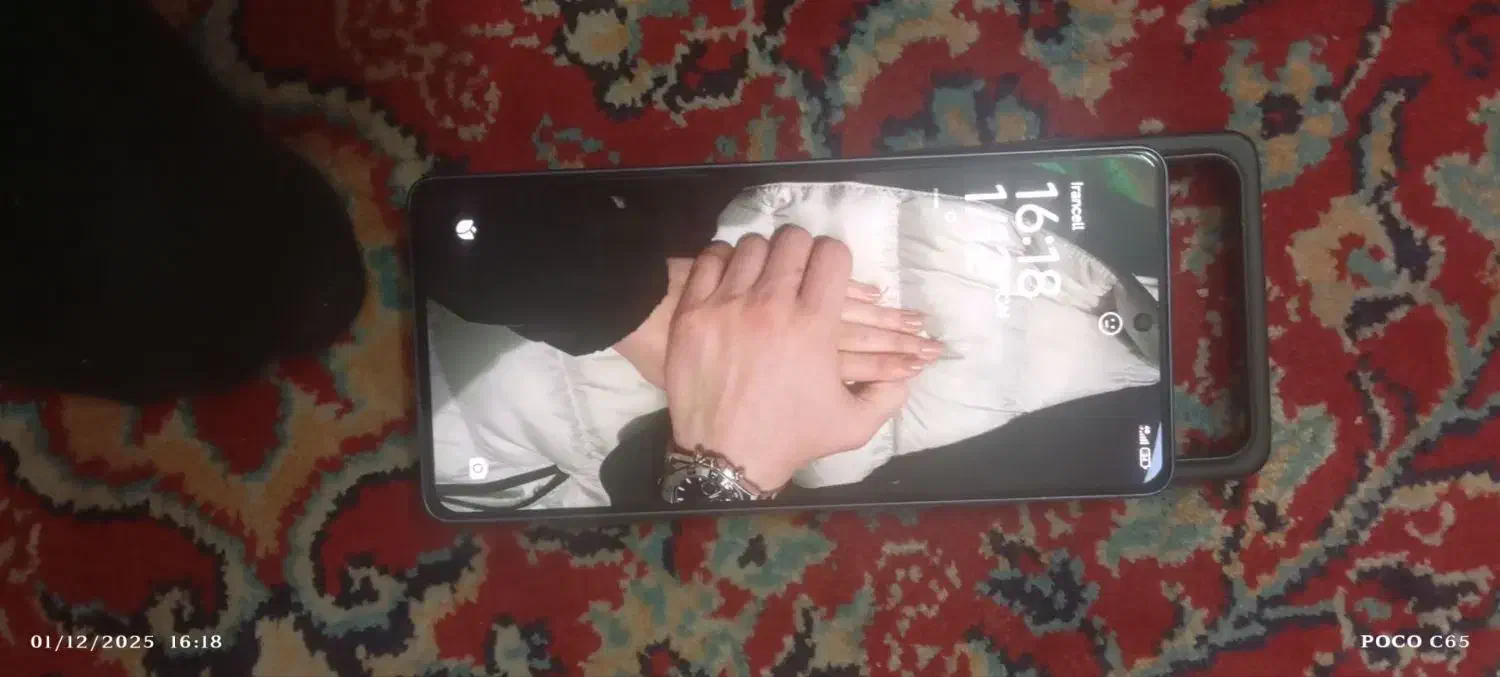 پوکو ام شیش پرو|موبایل|زاهدان, |دیوار