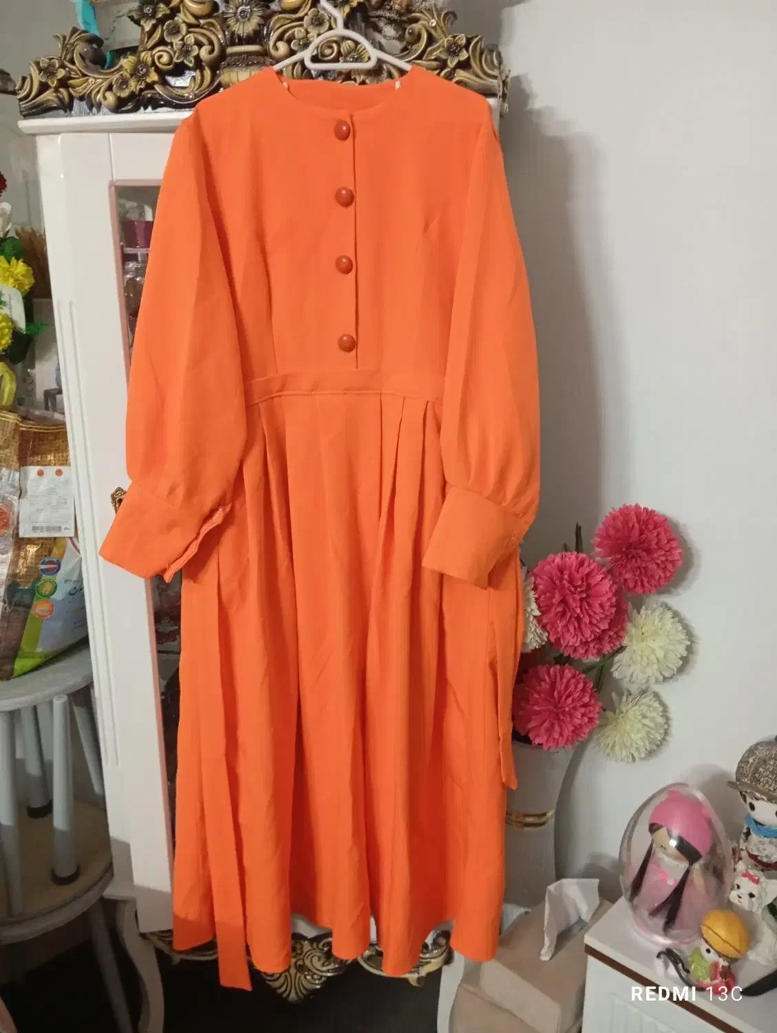 مانتو|لباس|نیشابور, شهرآرا|دیوار