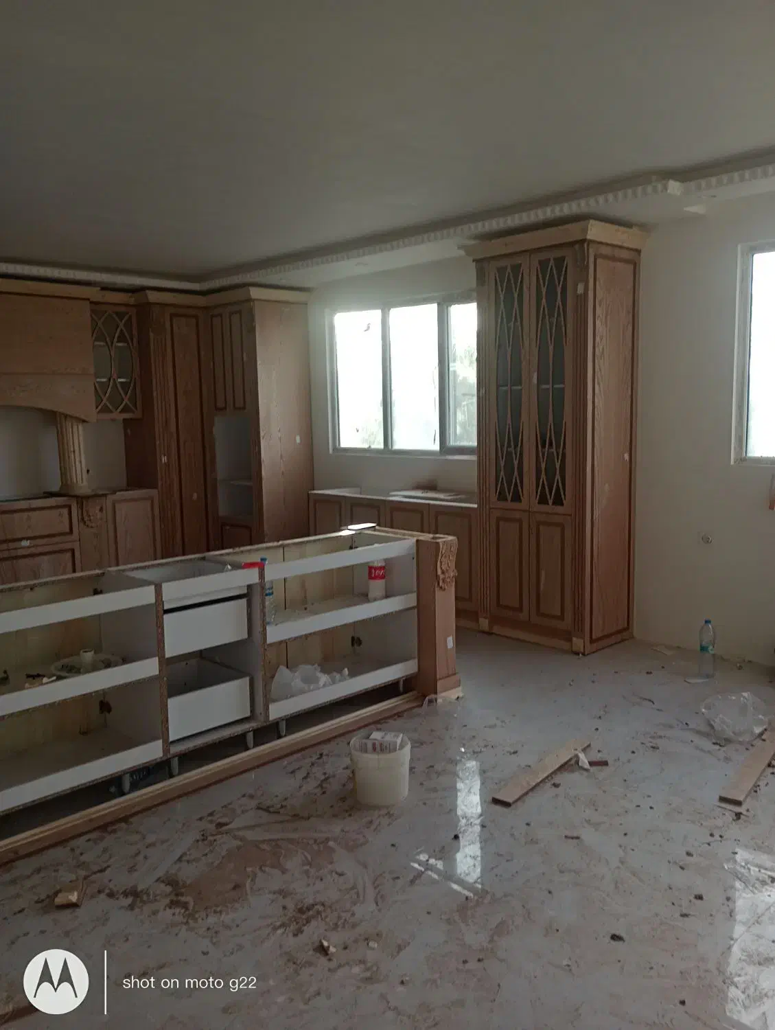 شاگرد نجار|استخدام معماری، عمران و ساختمانی|مشهد, نوید|دیوار