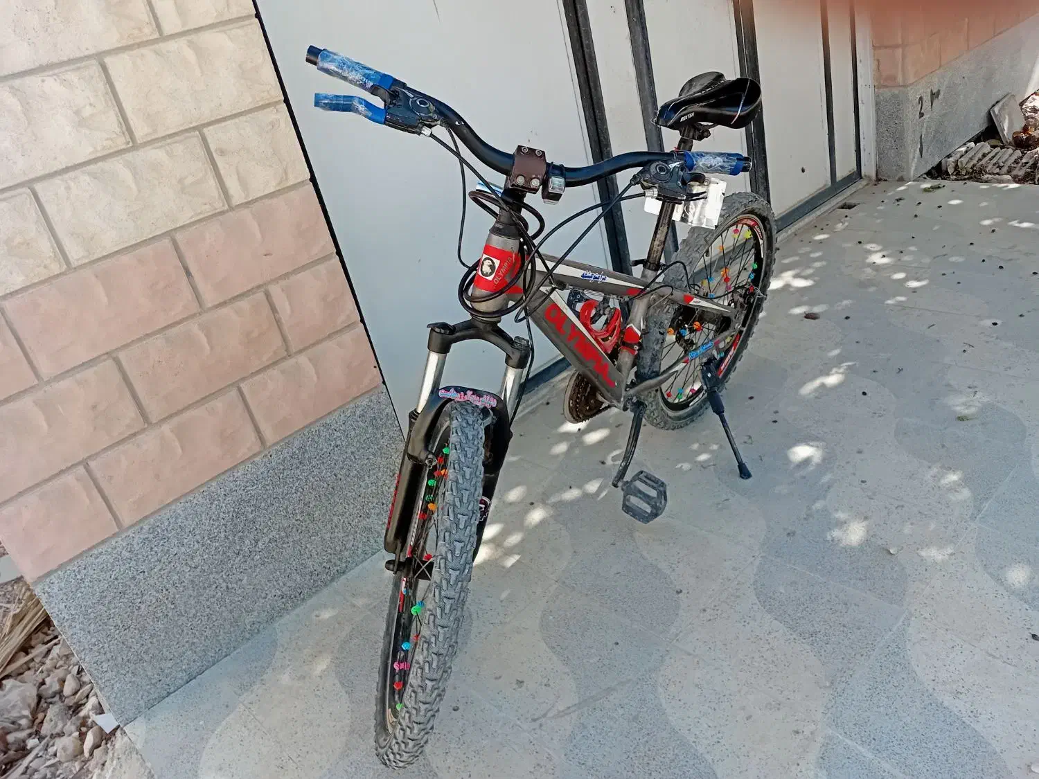 فروش دوچرخه۲۶|دوچرخه، اسکیت، اسکوتر|جهرم, |دیوار