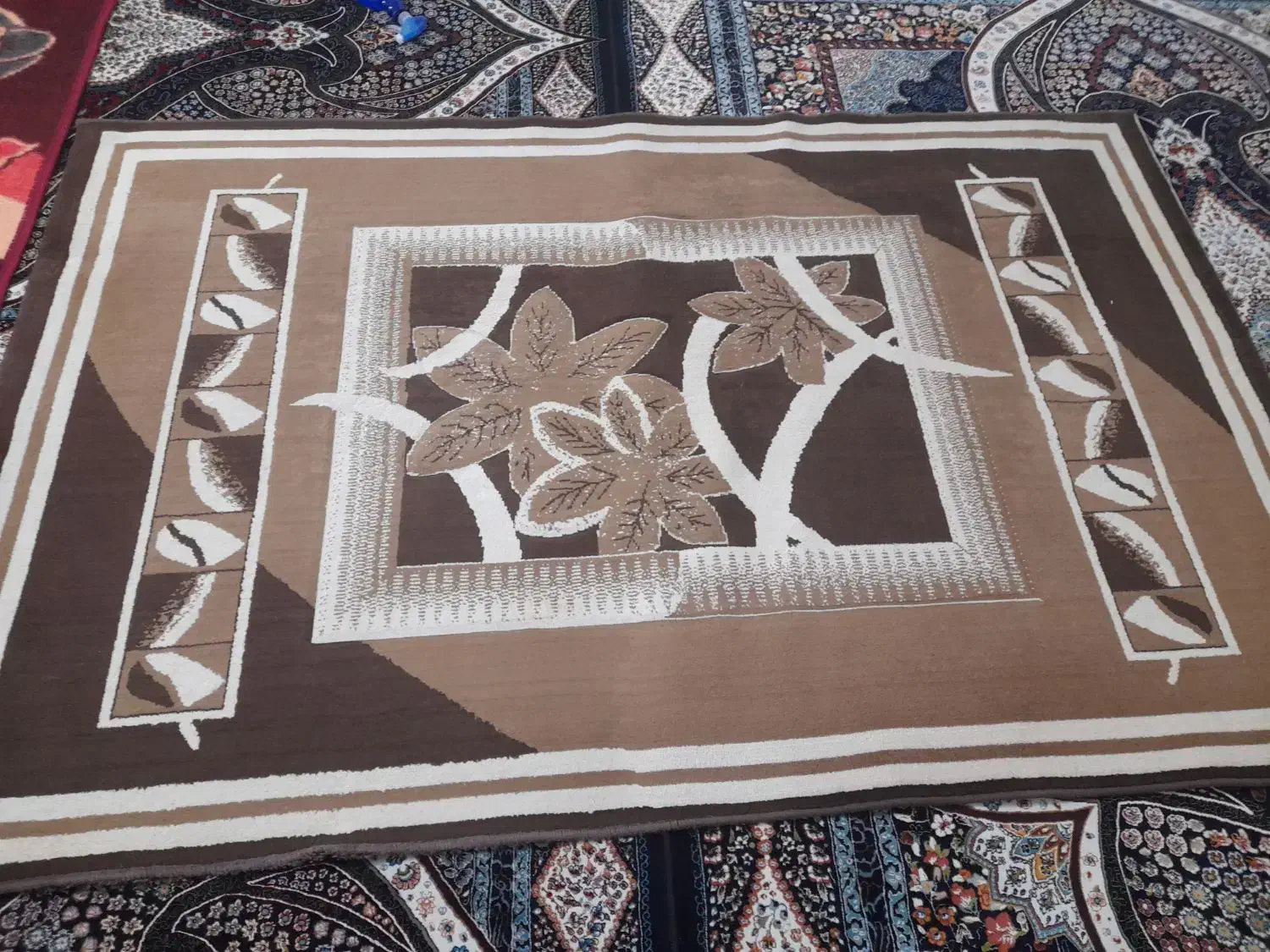 فرش آشپزخانه|فرش|پاکدشت, حصار امیر|دیوار