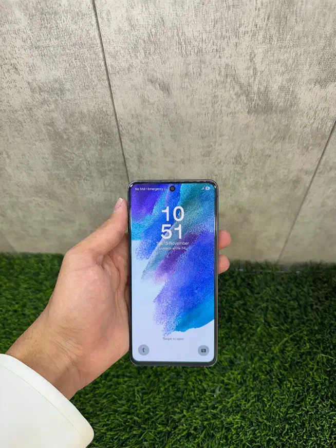 S21 fe 256/8|موبایل|کرج, برغان|دیوار