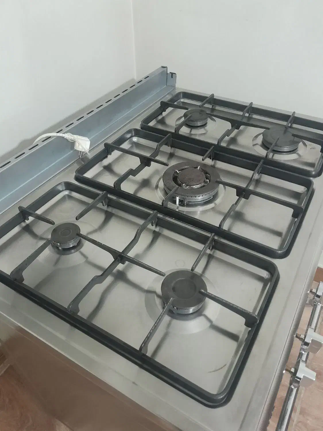 تکنو گاز(دوفره)|اجاق گاز و لوازم برقی پختوپز|باغستان, |دیوار