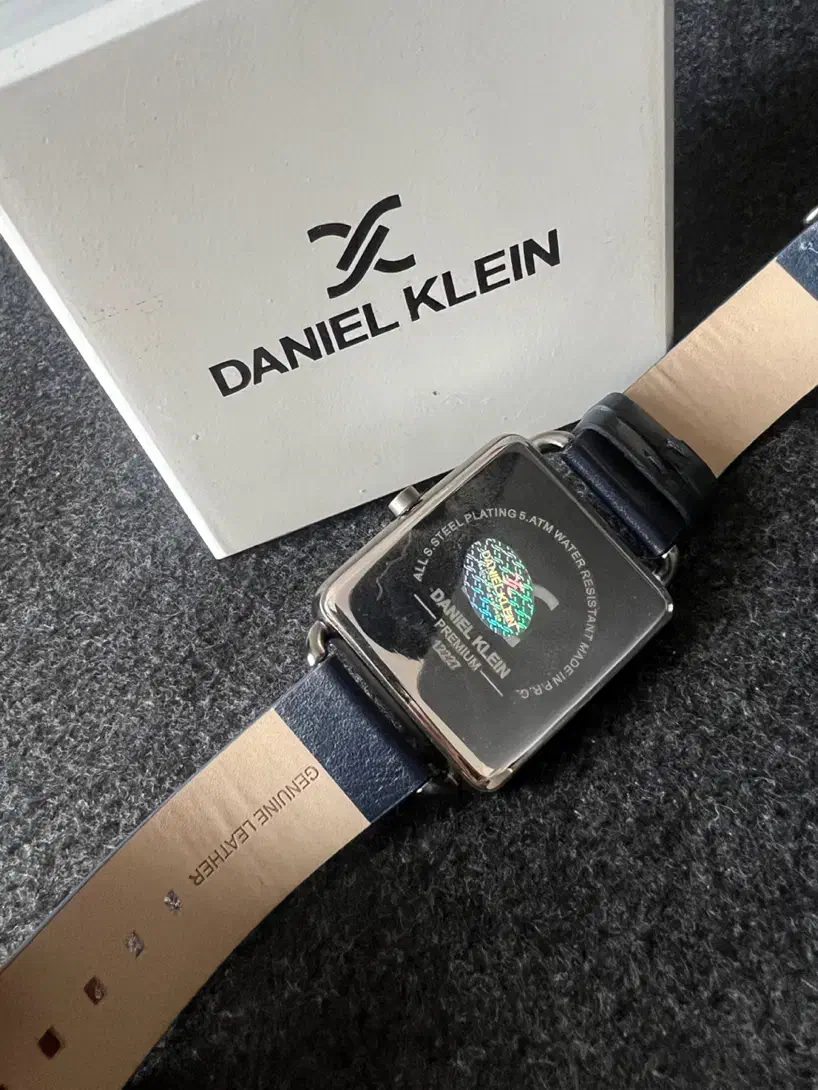 ساعت مردانه Daniel Klein|ساعت|تهران, ونک|دیوار