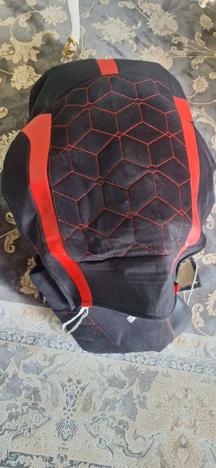 روکش صندلی ماشین|قطعات یدکی و لوازم جانبی|اردبیل, |دیوار