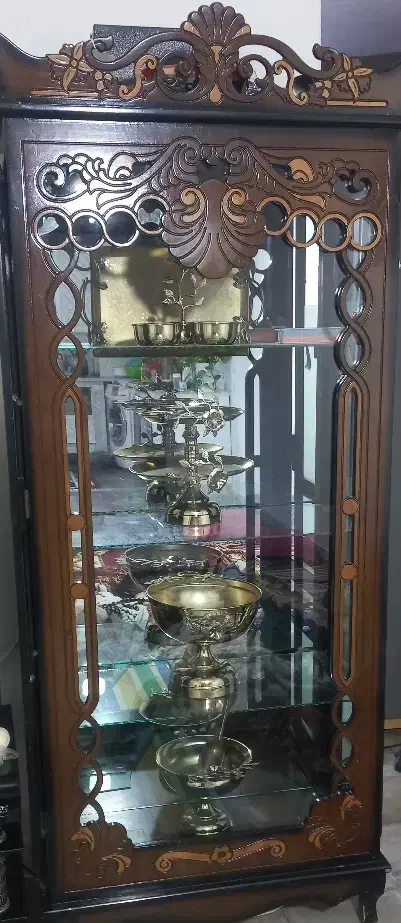 بوفه|بوفه، ویترین، کنسول|کرمان, |دیوار