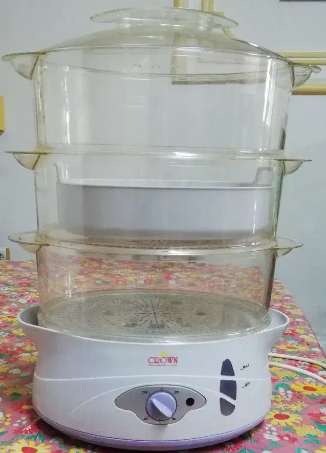 بخارپز|سایر لوازم برقی|رشت, حمیدیان|دیوار