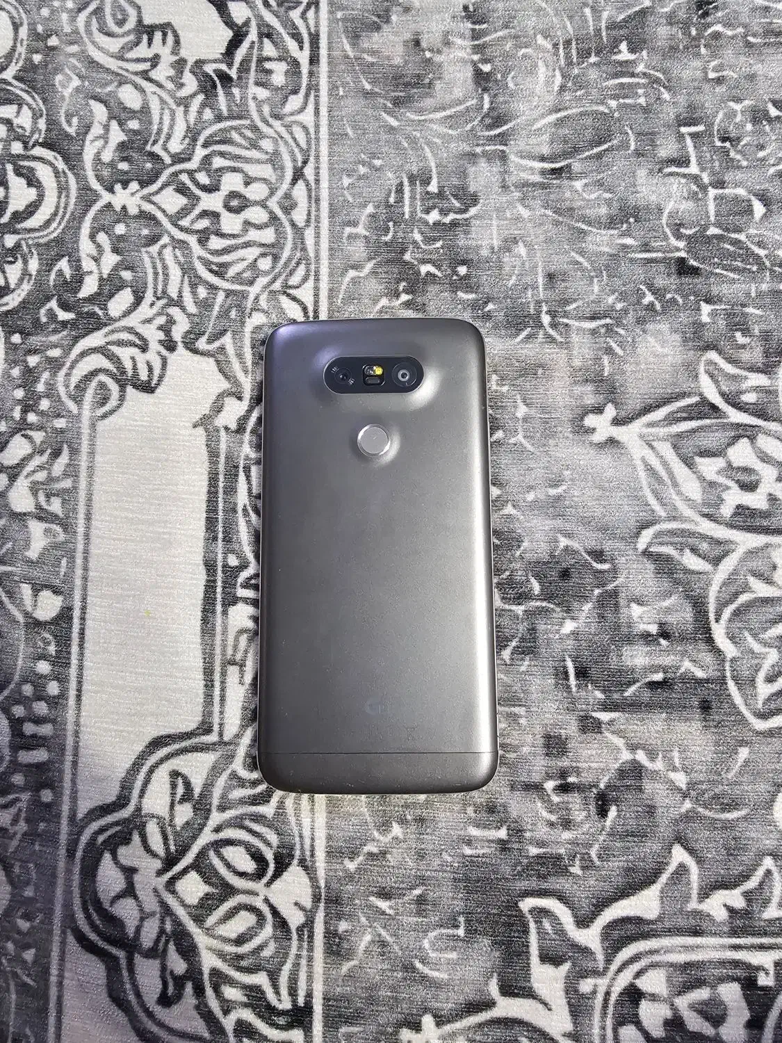 گوشی الجی جی ۵|موبایل|نظرآباد, نظرآباد|دیوار