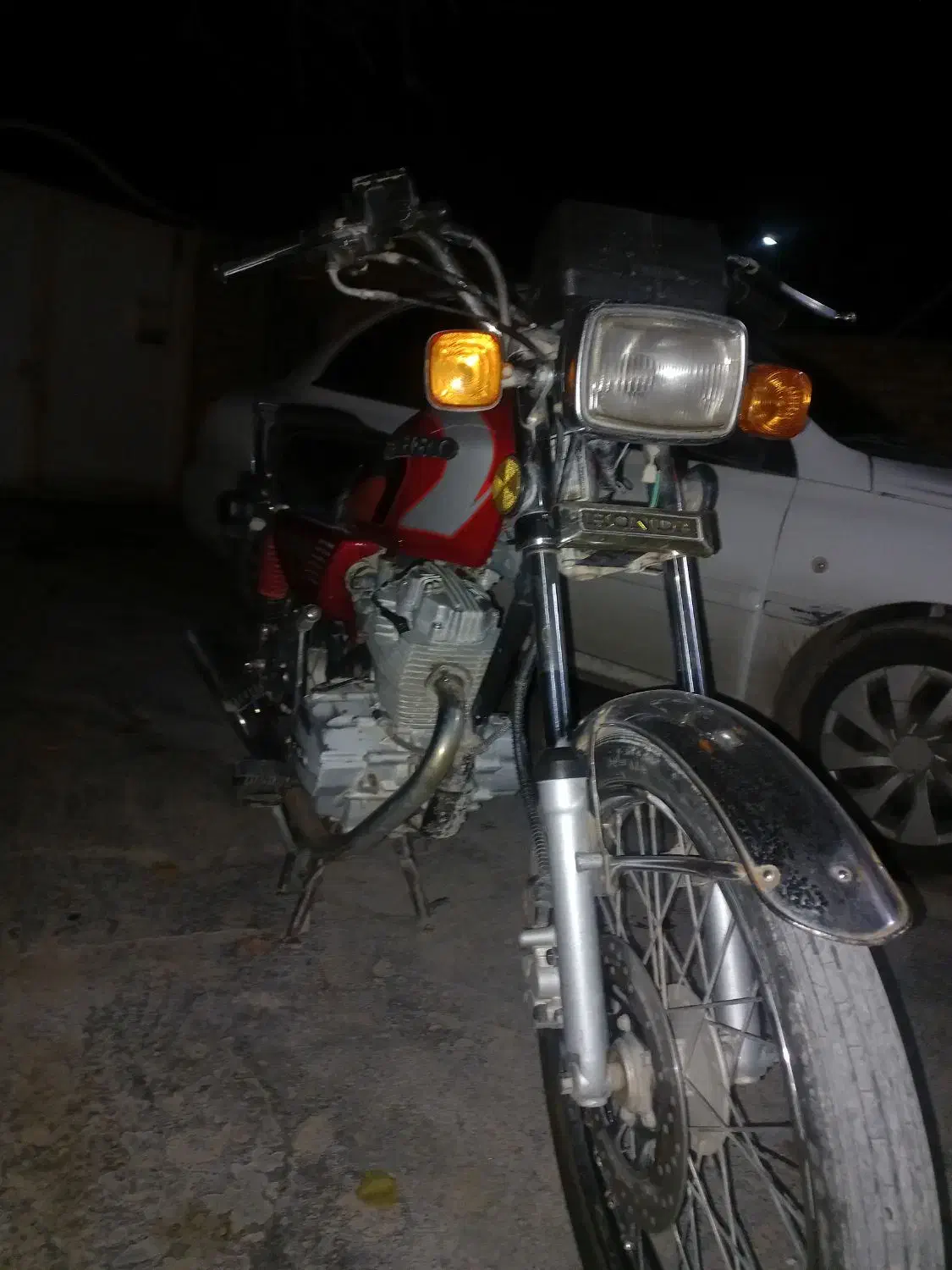 خرید فروش|موتورسیکلت|بجنورد, |دیوار