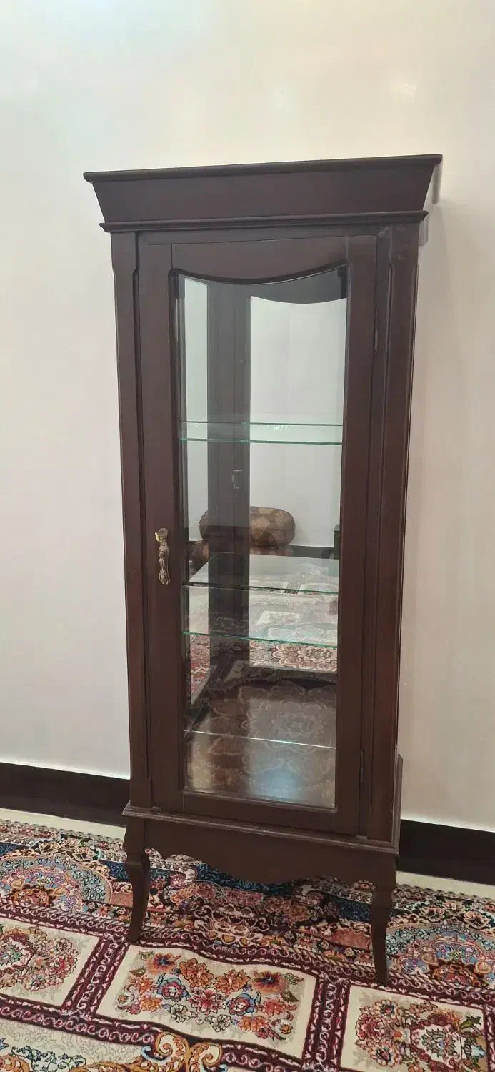 ویترین|بوفه، ویترین، کنسول|فولادشهر, C5|دیوار