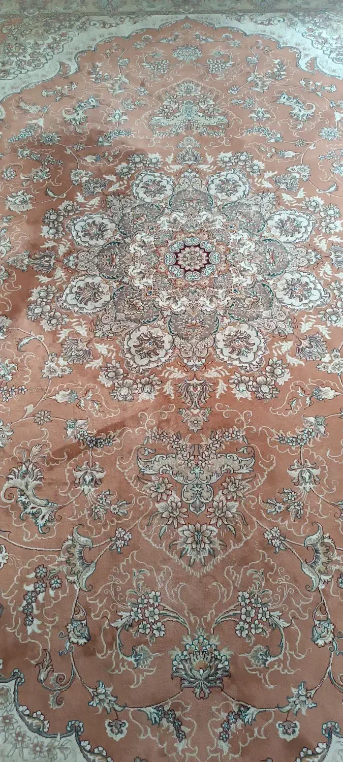 فرش درحدنوسالم|فرش|اردبیل, |دیوار