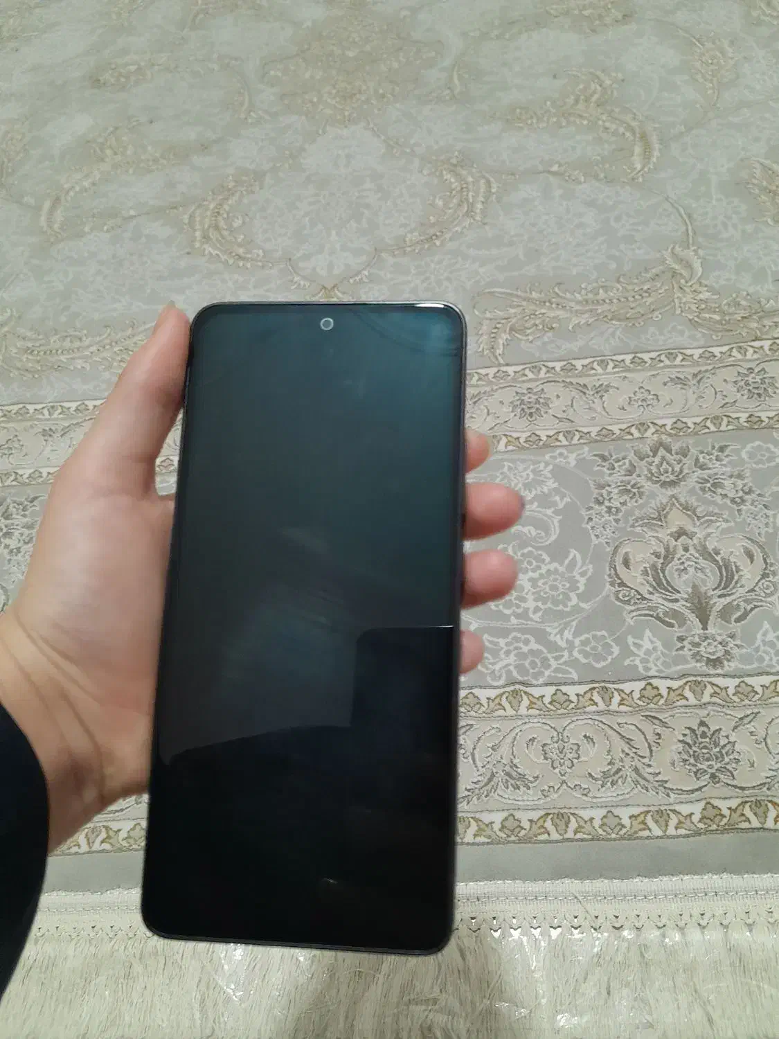 گوشی نوت ۱۳|موبایل|خرم‌آباد, |دیوار