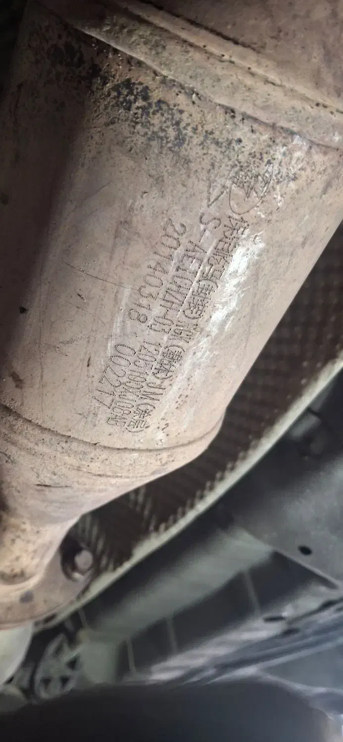 کاتالیزور|خدمات موتور و ماشین|تهران, خزانه|دیوار