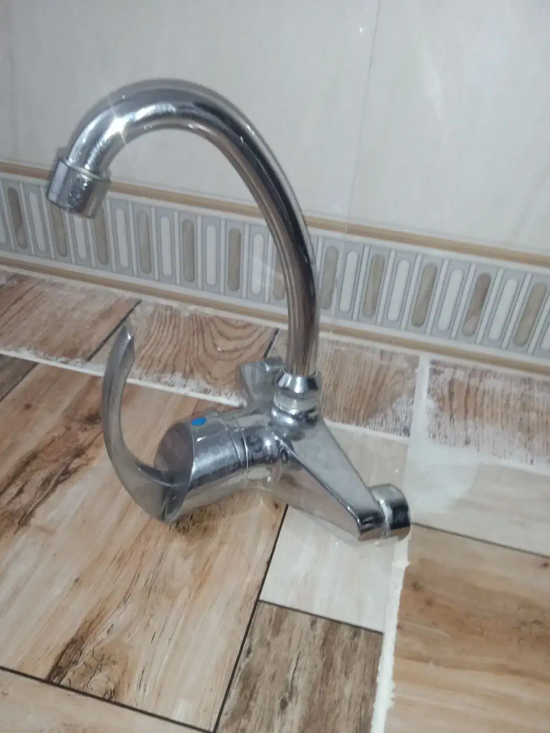 شیر‌آب‌‌ظرف‌شویی|لوازم سرویس بهداشتی|مریوان, |دیوار