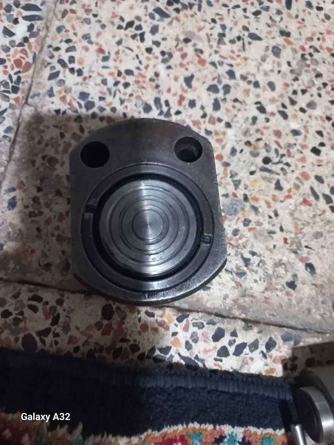 جک هیدرولیک ۳۰ تن آمریکایی|ابزارآلات|بهارستان, |دیوار