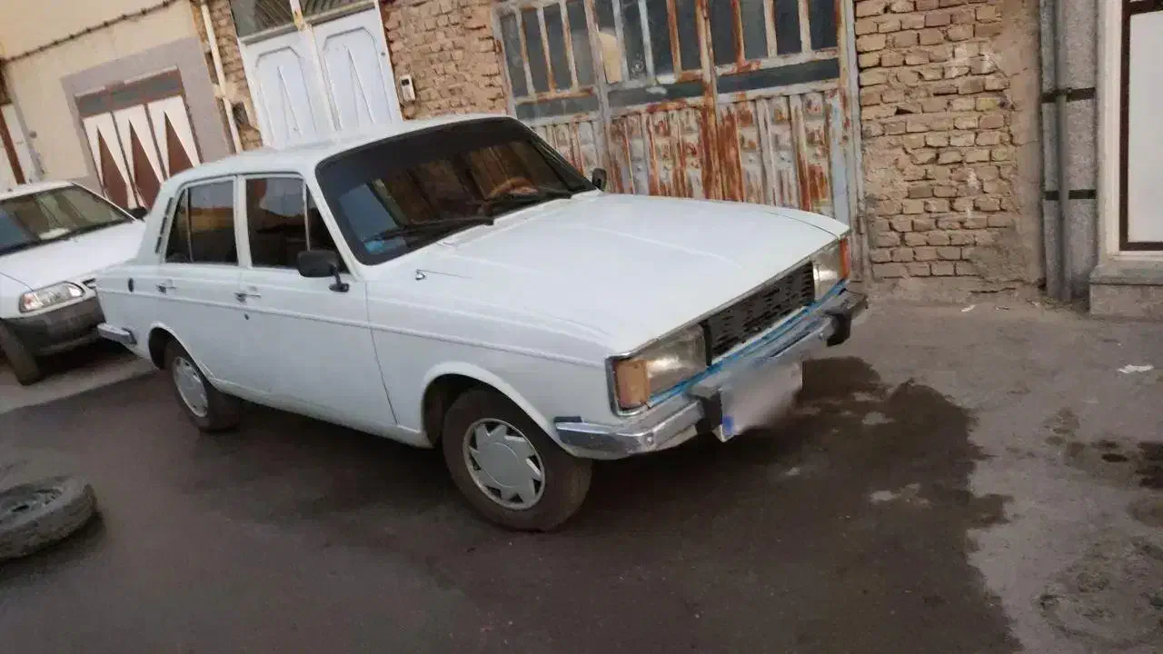 ماشین پیکان مدل 76|خودرو سواری و وانت|یزد, |دیوار