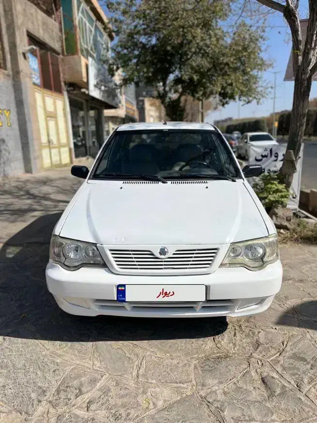 پراید 132 SL|خودرو سواری و وانت|کاشمر, |دیوار