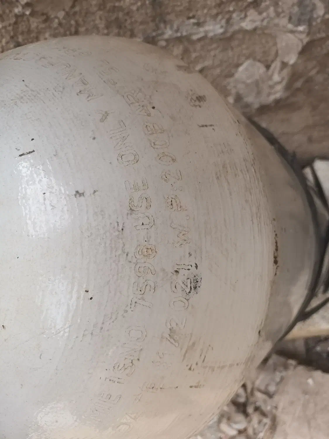 مخزن گاز cng|قطعات یدکی و لوازم جانبی|شریف‌آباد, |دیوار