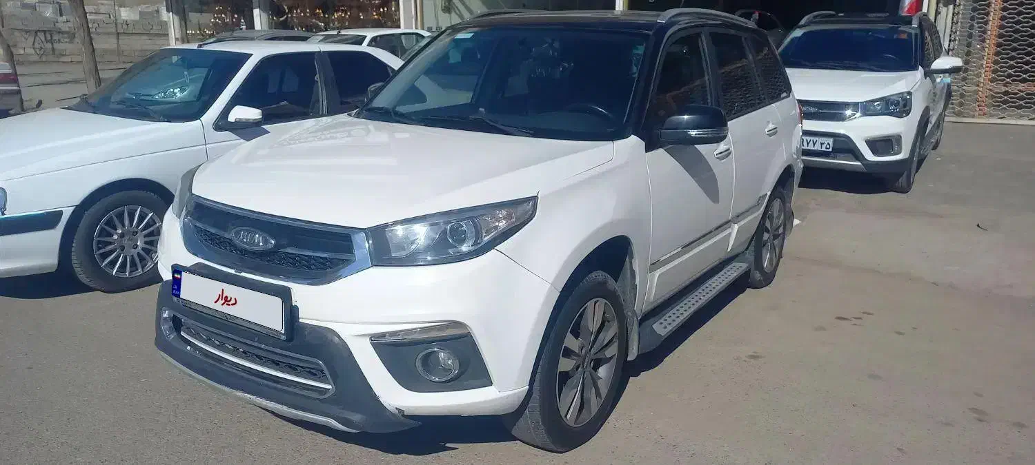 mvmایکس ۳۳|خودرو سواری و وانت|مرند, |دیوار