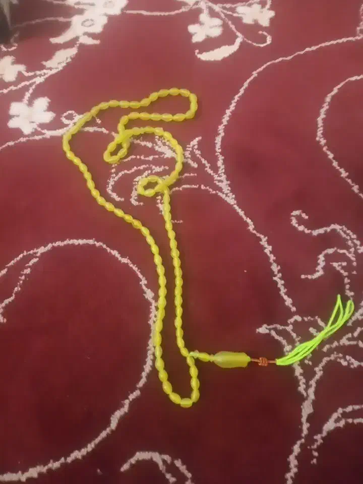 تسبیح شاه مقصود|کلکسیون اشیاء عتیقه|شیراز, سلطان آباد|دیوار