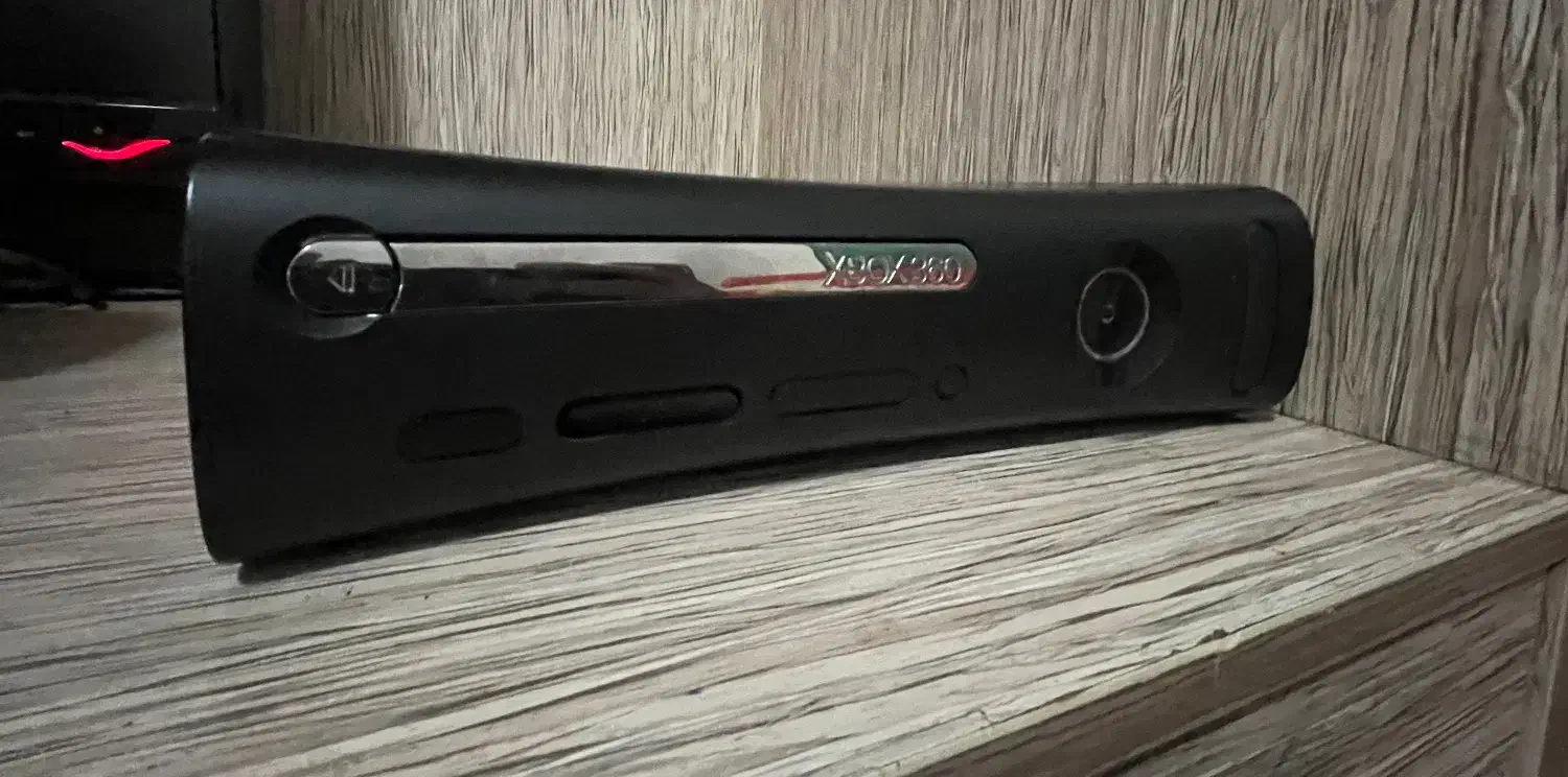 ایکس باکس ۳۶۰ (xbox360)با کینکت|کنسول، بازی ویدئویی و آنلاین|رشت, دیانتی|دیوار