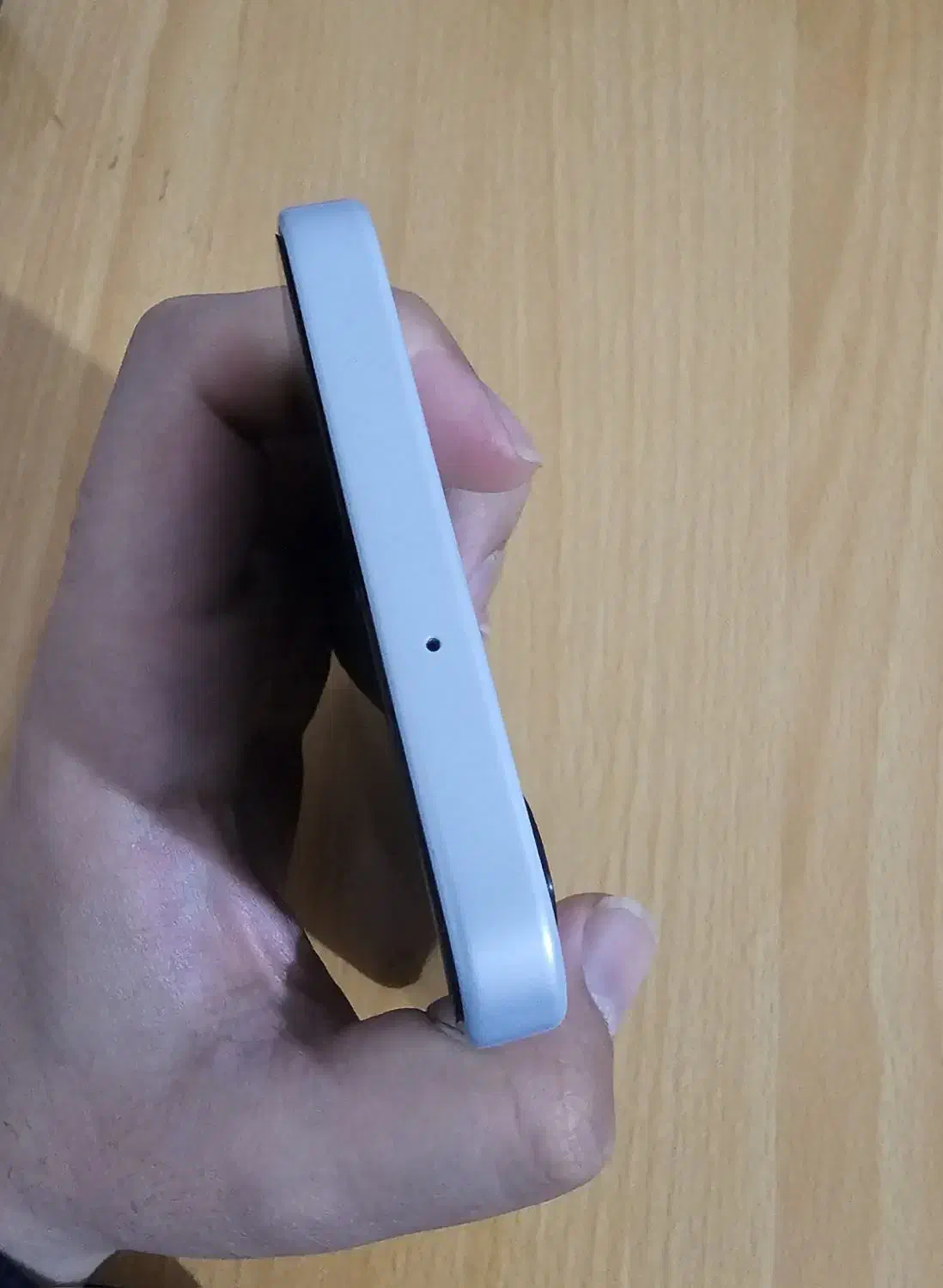 گوشی سامسونگa16|موبایل|خرم‌آباد, |دیوار