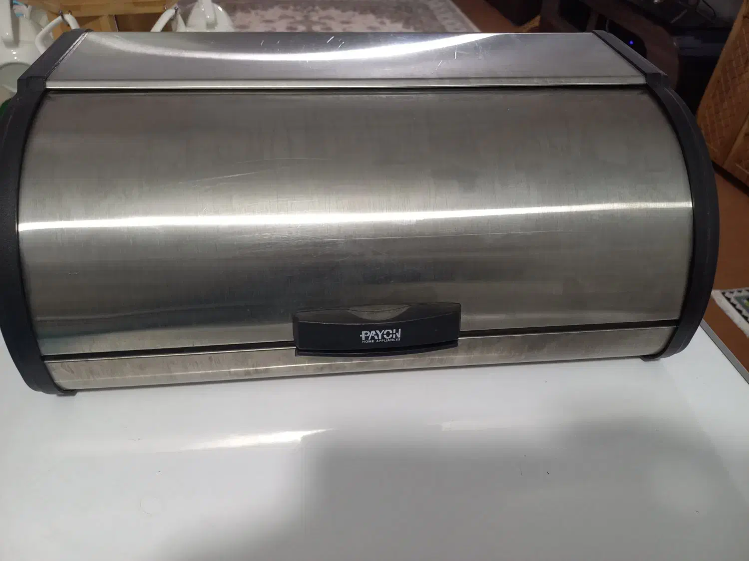 سرویس اورانوس|ظروف نگهدارنده، پلاستیکی، یک‌بارمصرف|مینودشت, |دیوار