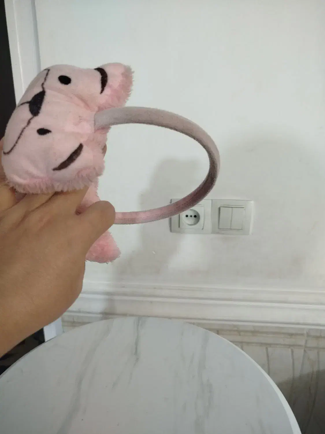 گوش بند ۱۶۰تومن|لباس|دهدشت, |دیوار