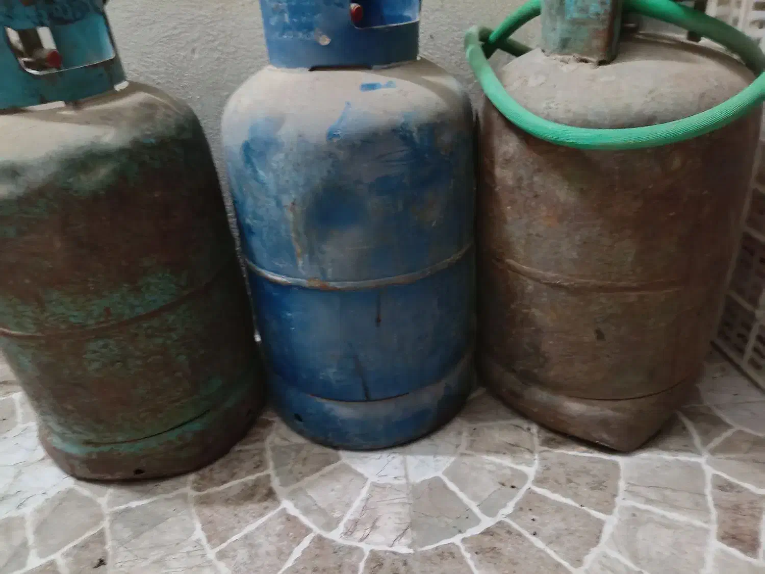 توران گاز|اجاق گاز و لوازم برقی پخت‌وپز|جهرم, |دیوار