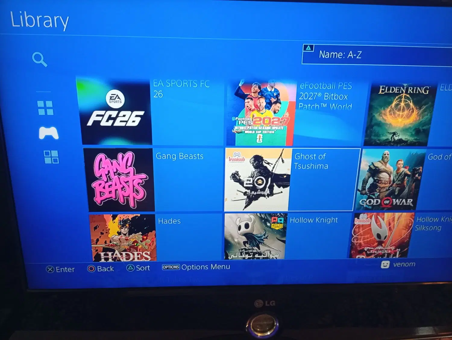 کپیخور ps4 تا ورژن ۱۳.۵۲ بدون دیسک،فلش و دانگل|کنسول، بازی ویدئویی و آنلاین|مشهد, طلاب|دیوار