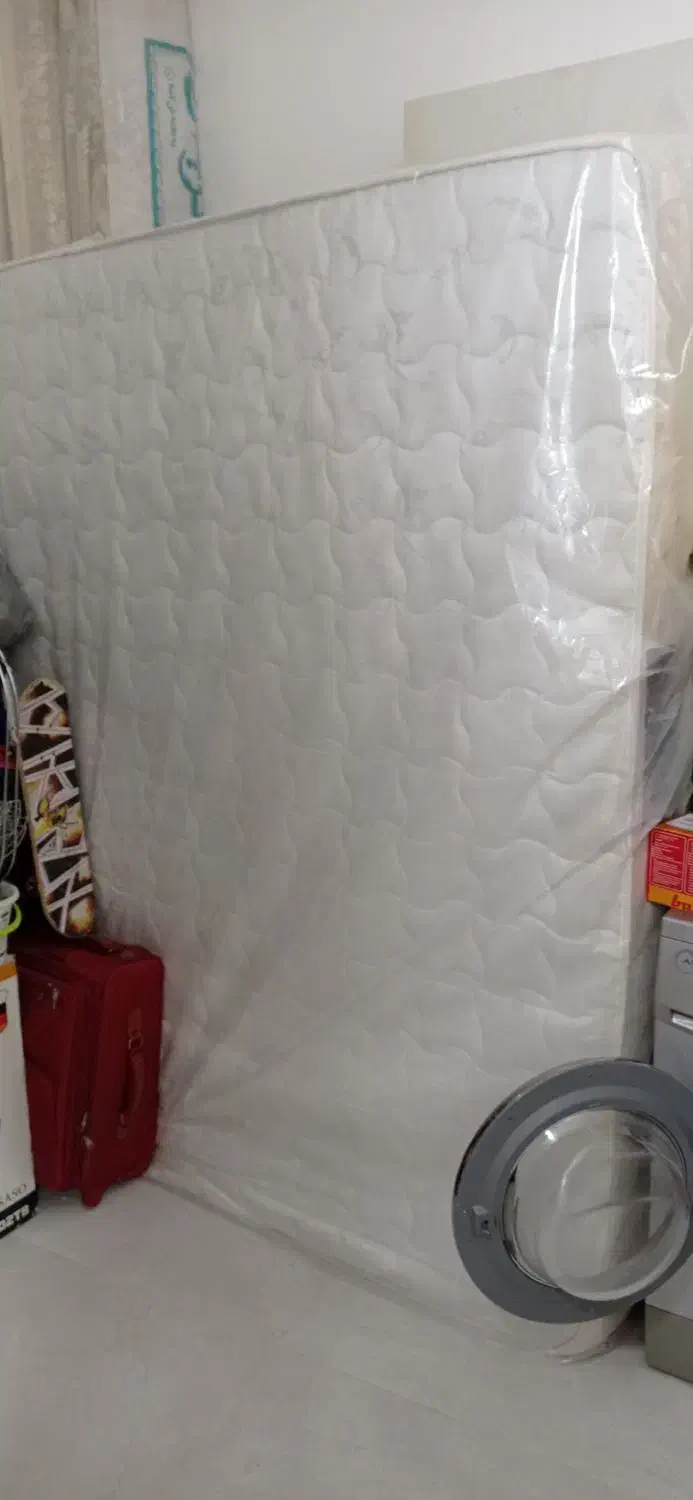 تشک تختخواب|تخت و سرویس خواب|بوکان, |دیوار