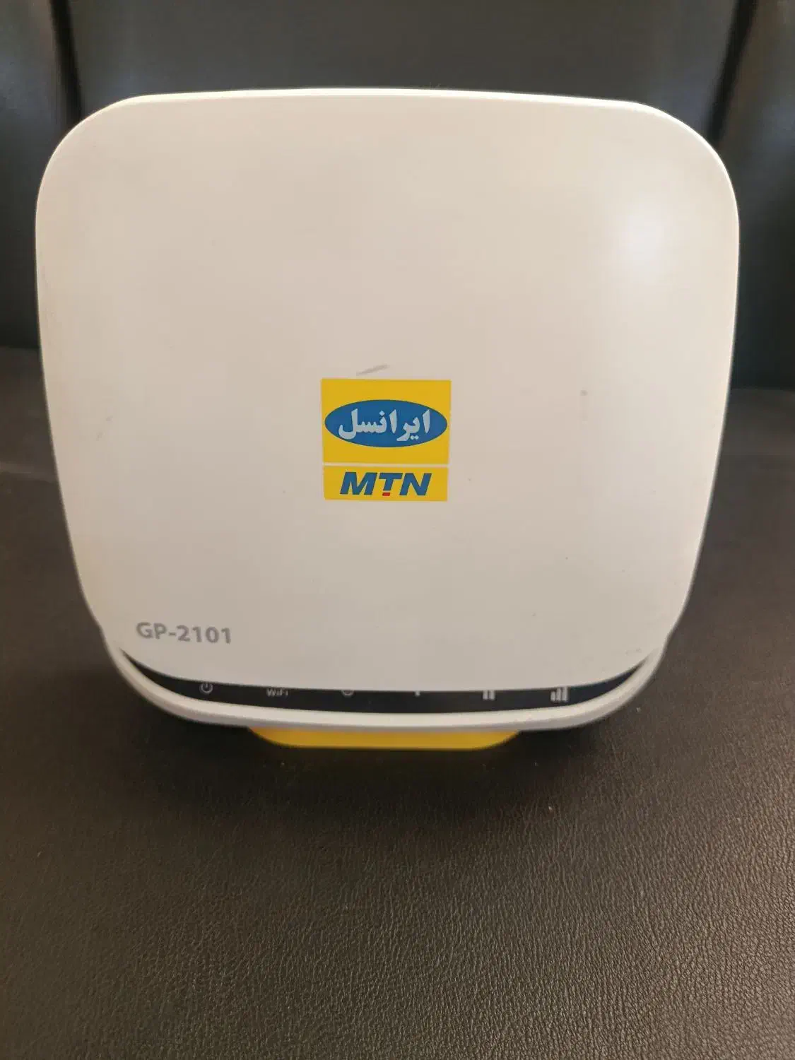 مودم ایرانسل|مودم و تجهیزات شبکه|چهاردانگه (تهران), |دیوار