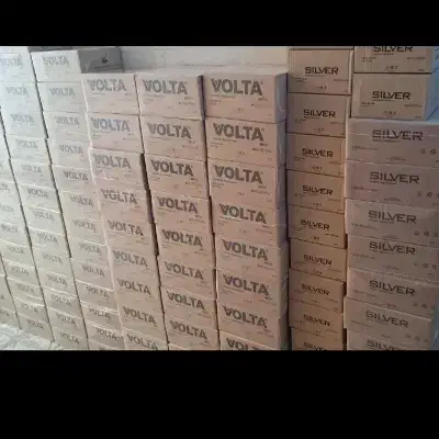 باطری موتور، کره ای|قطعات یدکی و لوازم جانبی|خرمآباد, |دیوار