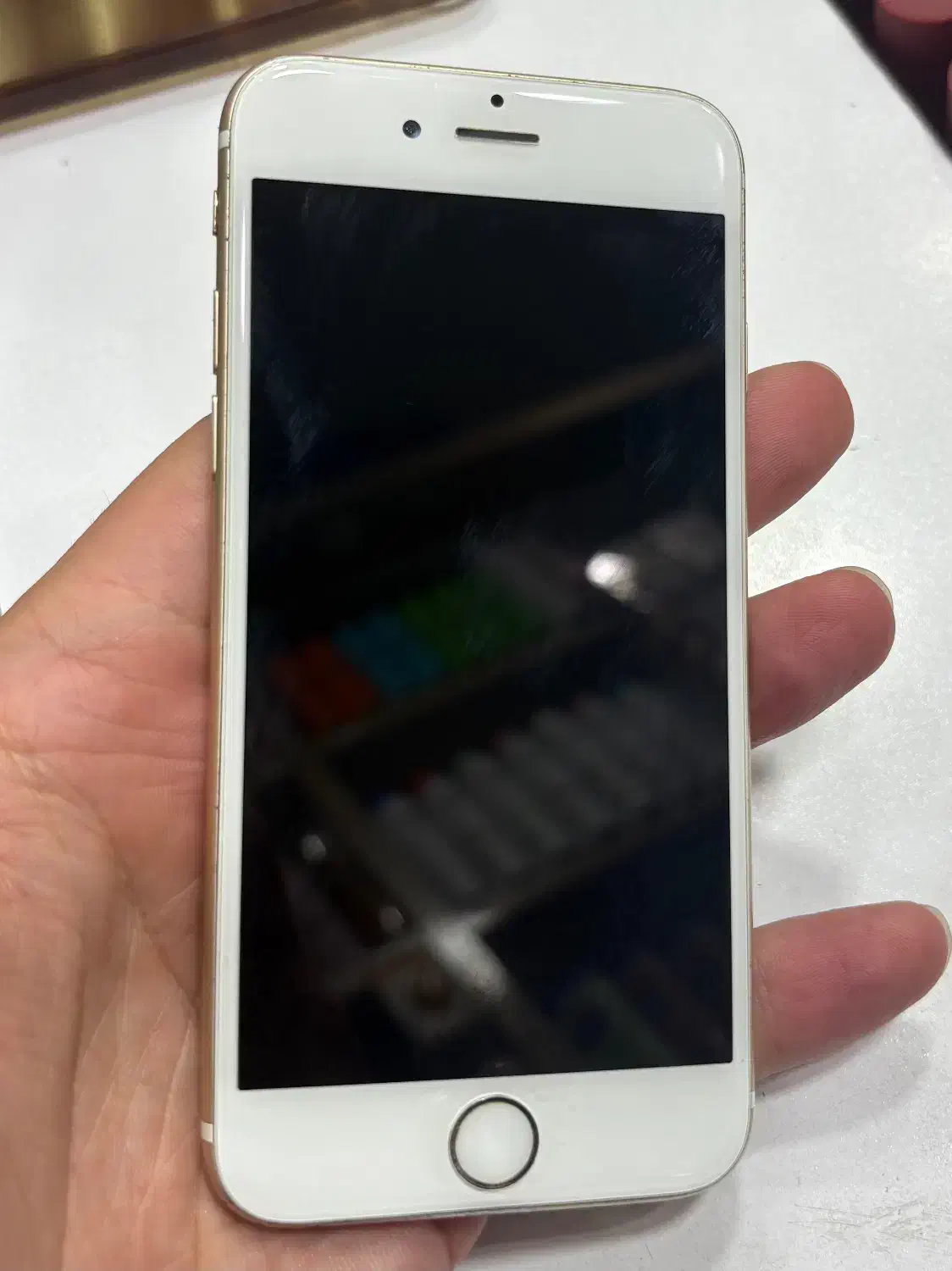 ایفون 6s در حد نو|موبایل|قائم‌شهر, |دیوار