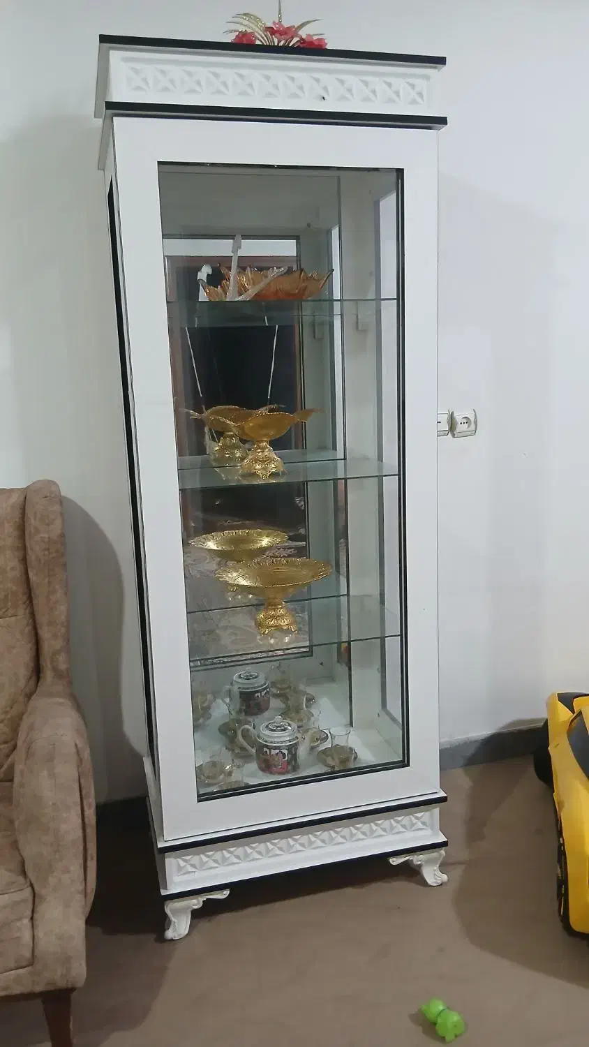 بوفه.ویترین نونو|بوفه، ویترین، کنسول|زرگرشهر, |دیوار