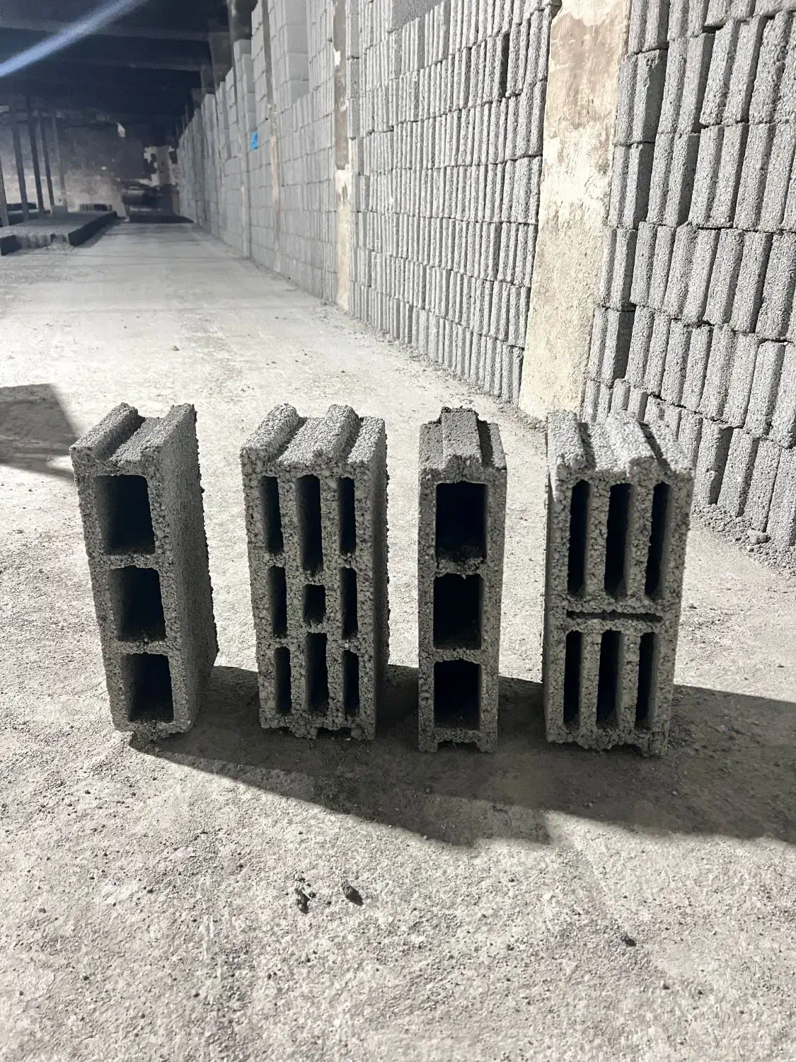 بلوک سبک ۱۵و ۱۰|مصالح و تجهیزات ساختمان|تبریز, |دیوار