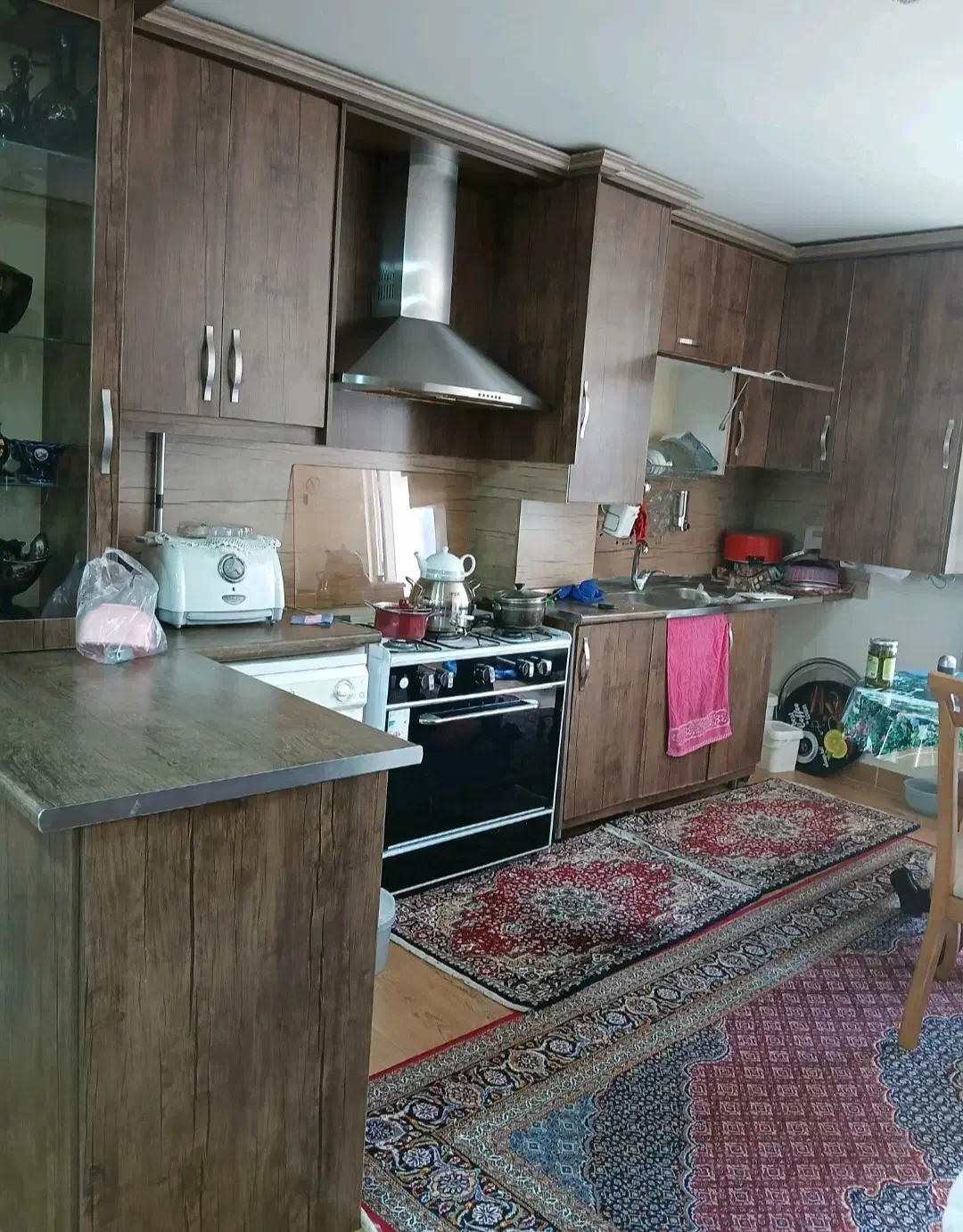 اجاره ۱۴۵ متر دو خواب تک واحدی آزادگان ۱|اجارهٔ آپارتمان|ارومیه, |دیوار