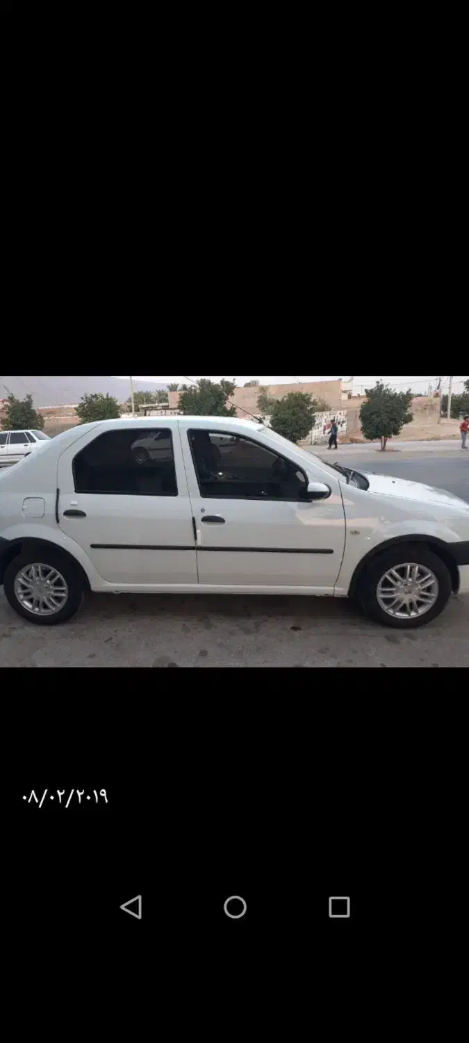 فروش ال90 مدل 96 E2 ( فول )|خودرو سواری و وانت|فیروزآباد (فارس), |دیوار