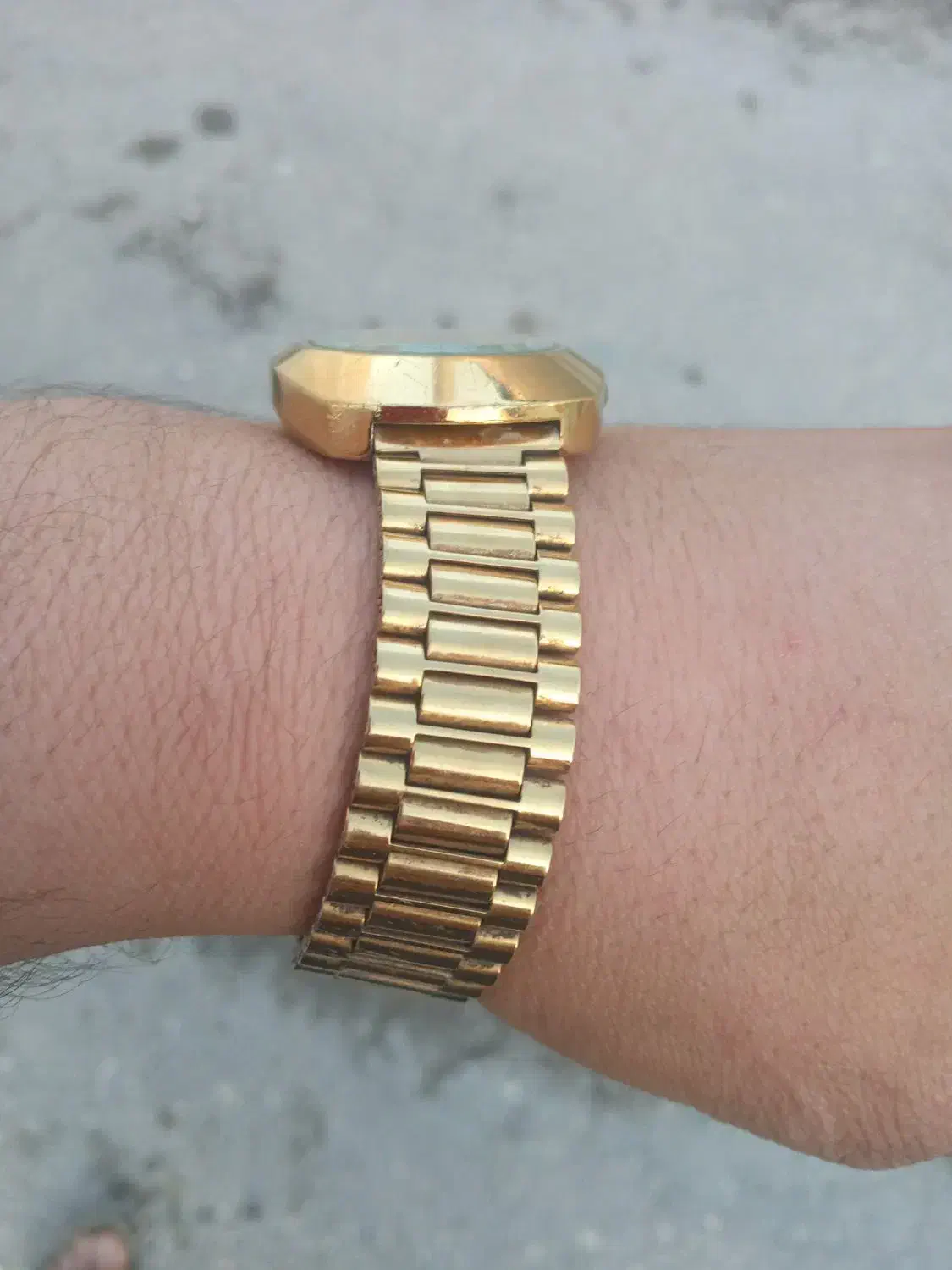 ساعت طرح رادو|ساعت|بوشهر, |دیوار