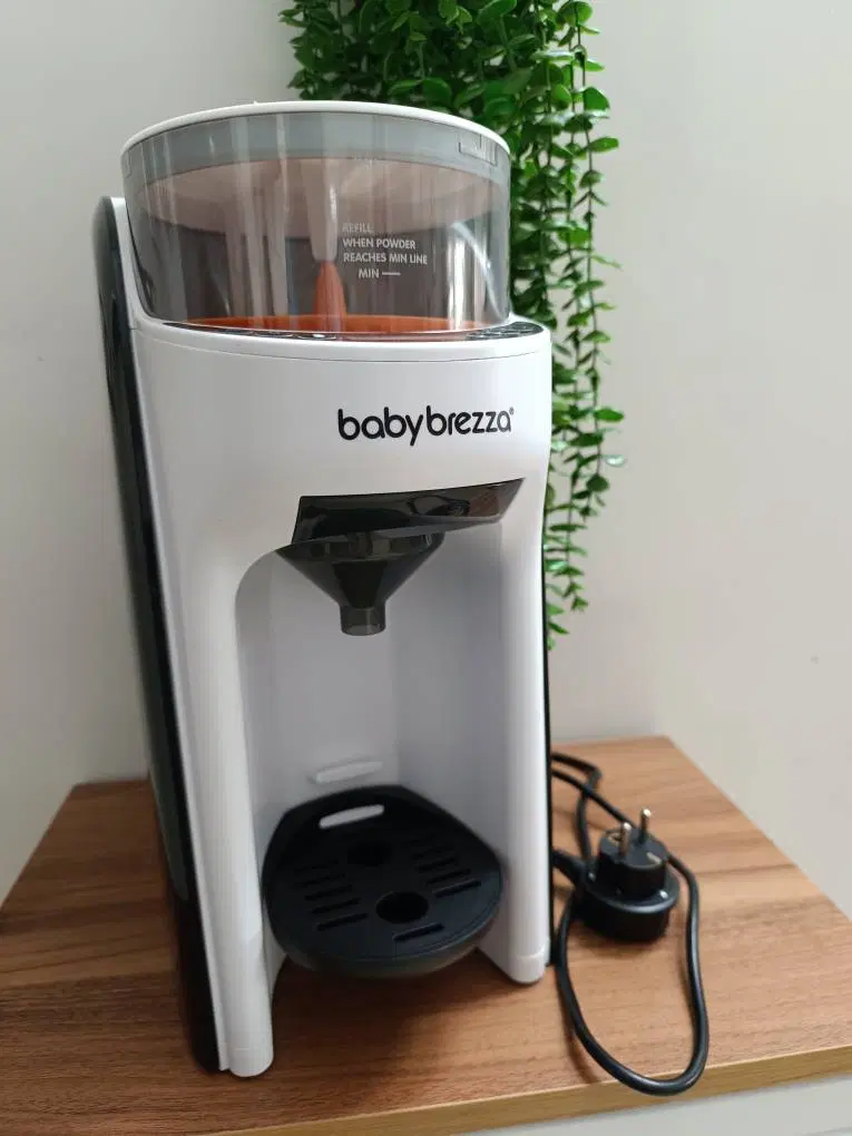 شیرساز بی بی برزا baby brezza|اسباب و اثاث بچه|تهران, شهرک خرازی|دیوار