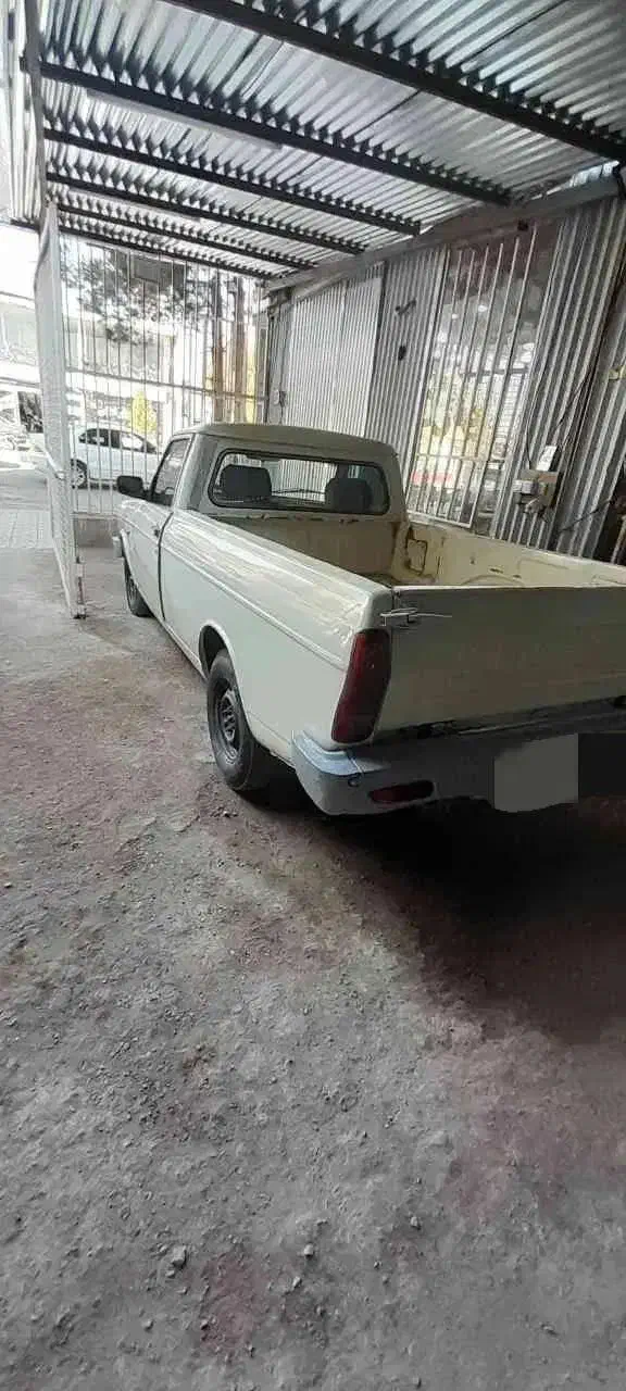 پیکان وانت مدل ۹۳|خودرو سواری و وانت|خواف, |دیوار